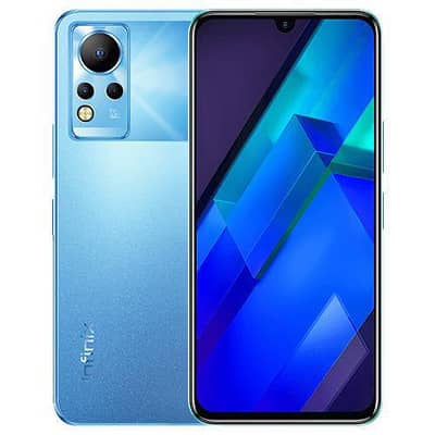 Infinix Note 12 (6/128)