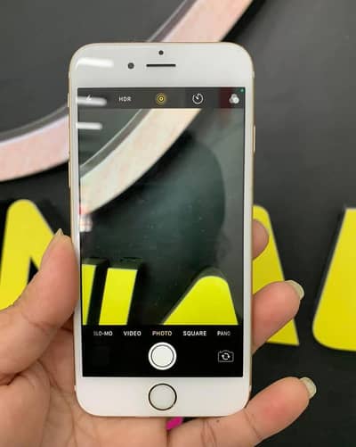 iphone 6s 128gb PTA aproved go watsap 03*34*97*93*957