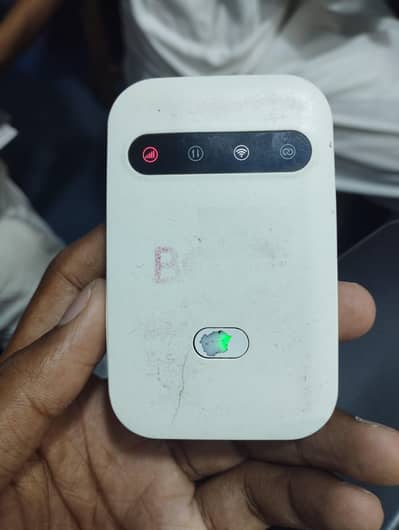 zong Mf25 device