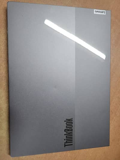 Lenovo Thinkbook Corei7 13th Gen with Original Box and Charger