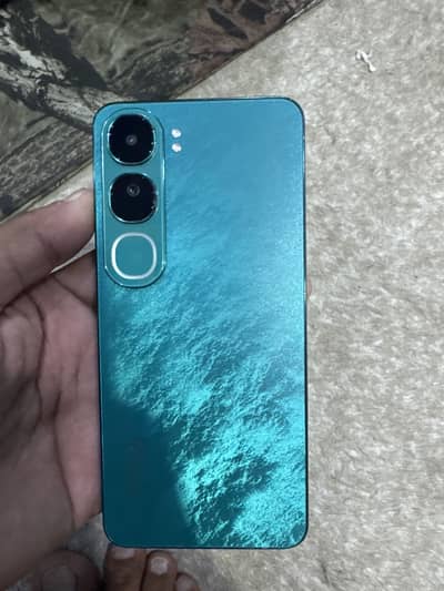 Vivo Y200