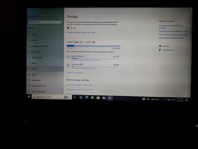 hp LE 4527