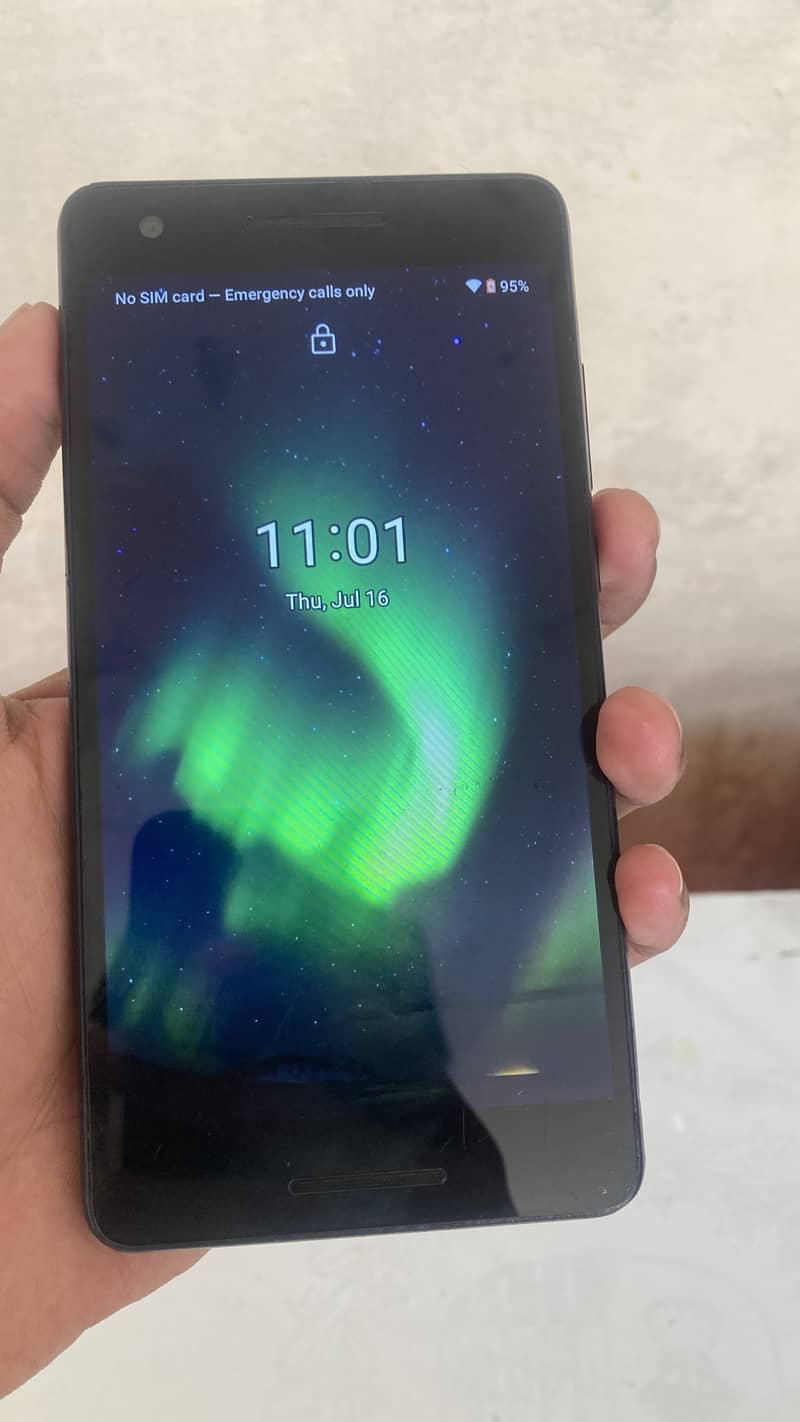 Nokia 2.1 2