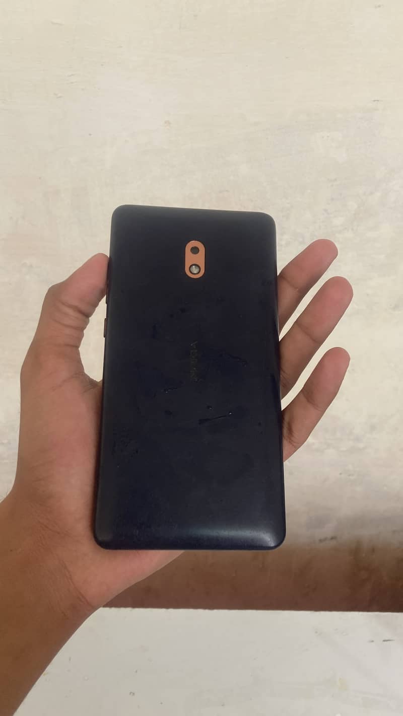 Nokia 2.1 5
