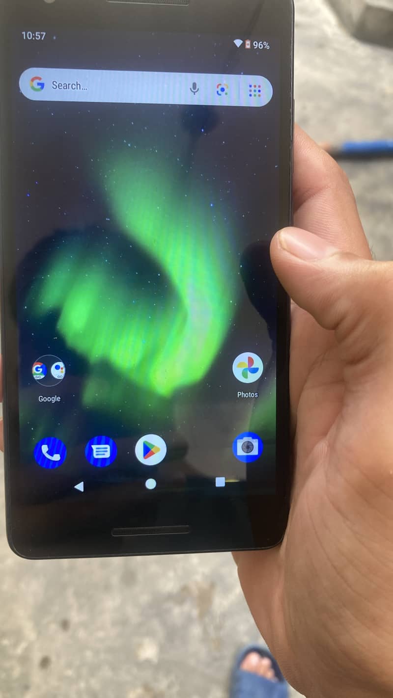 Nokia 2.1 7