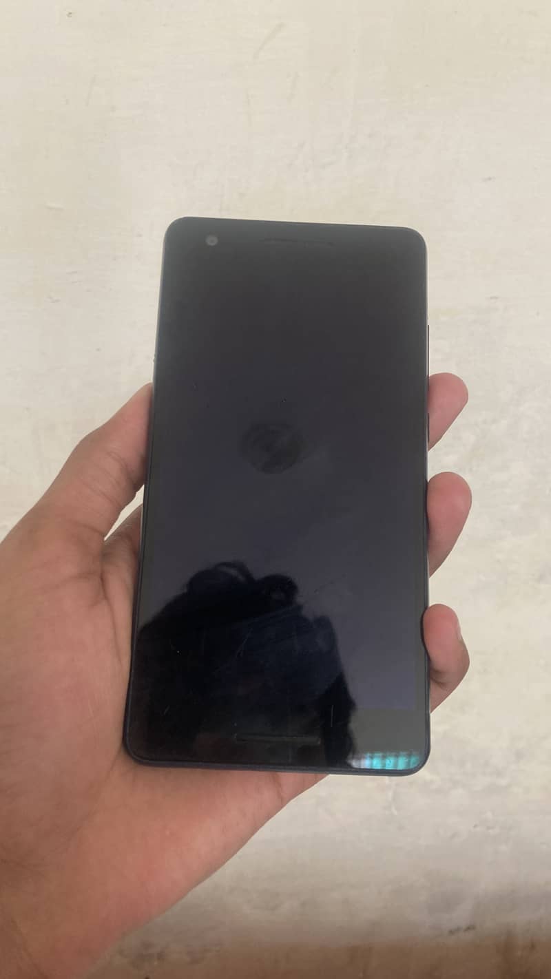 Nokia 2.1 8