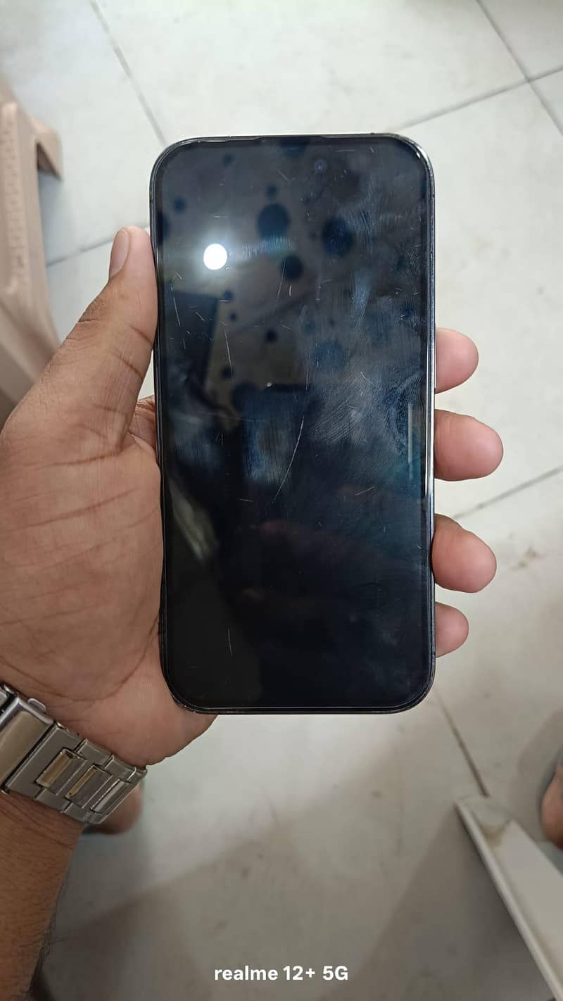 Apple iPhone 14 Pro 3