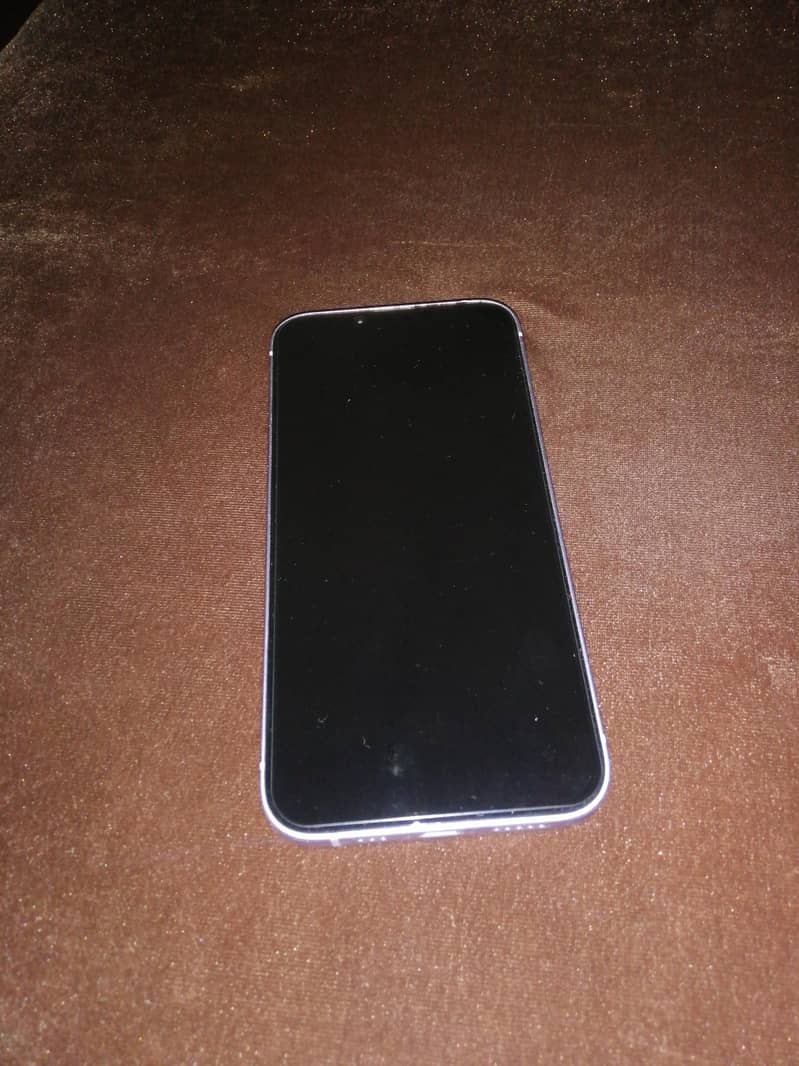 Apple iPhone 14 1