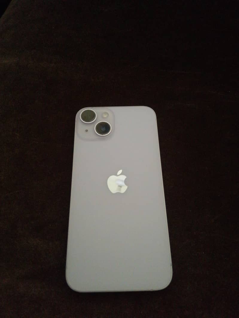 Apple iPhone 14 0