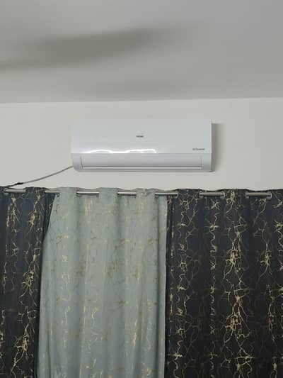 Hair triple inverter