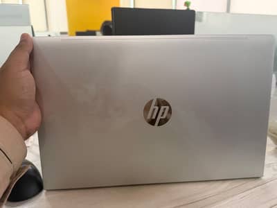 HP ProBook 450 G8 / 460 Series – 11th Gen | 16GB RAM | 512GB SSD