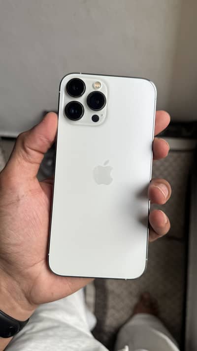 Apple iPhone 13 Pro Max