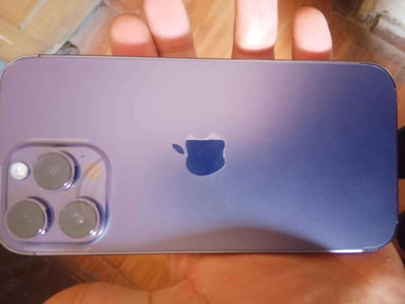 iphone 14 pro max 0