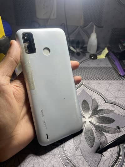 Tecno Spark 6 Go
