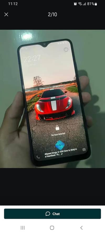Vivo S1 Pro