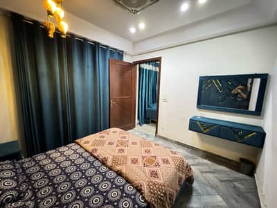 1 bed Luxury Appartment For Short Stay 0321-1046192