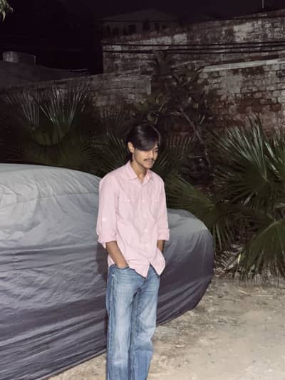 Ali Afnan