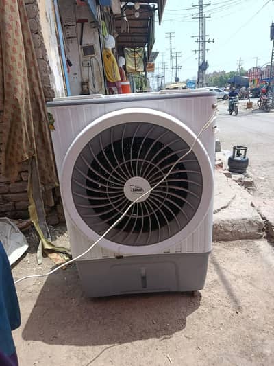 air colar