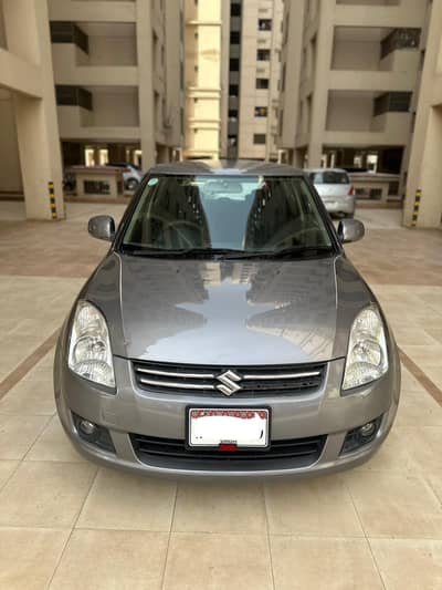 Suzuki Swift 2014 Dlx 0/3/3/6/2/6/4/4/0/6/7