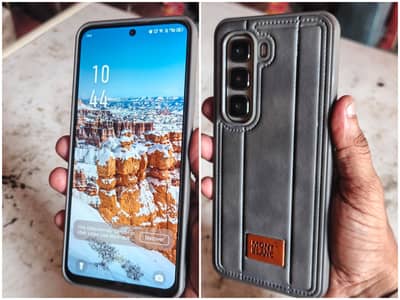 Infinix Hot 50 Pro 10/10 PTA approved