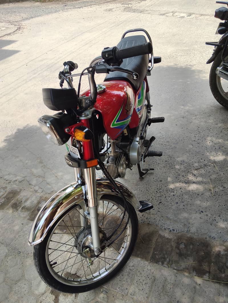 like new condition 1