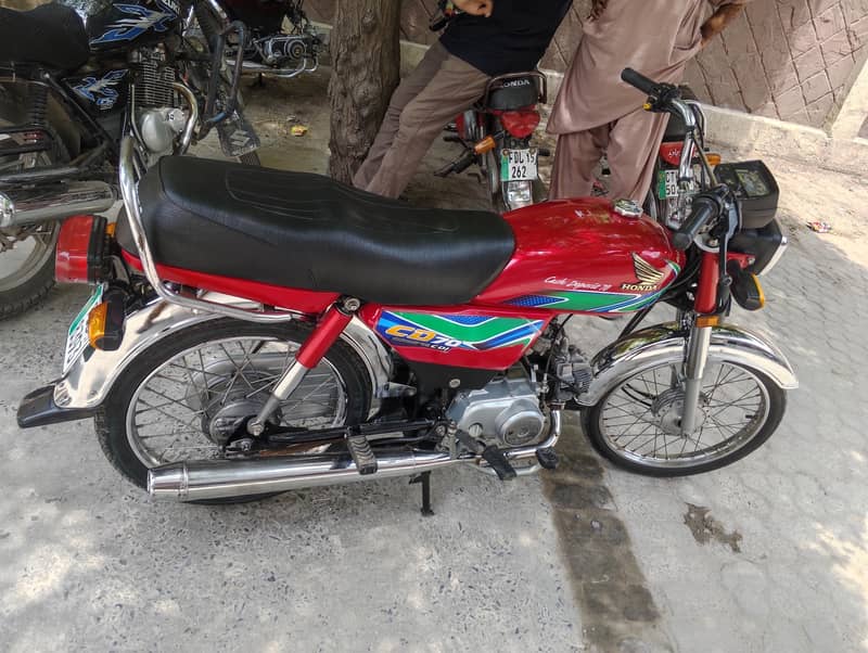 like new condition 3