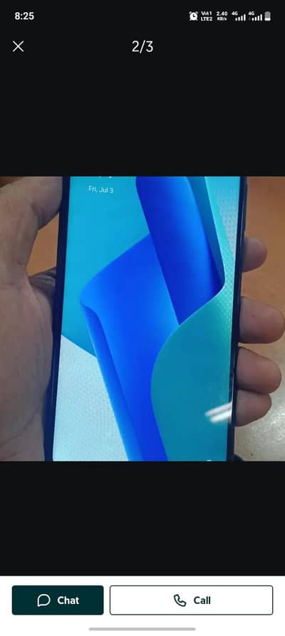 OPPO A16