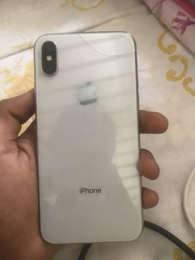 Apple iPhone X