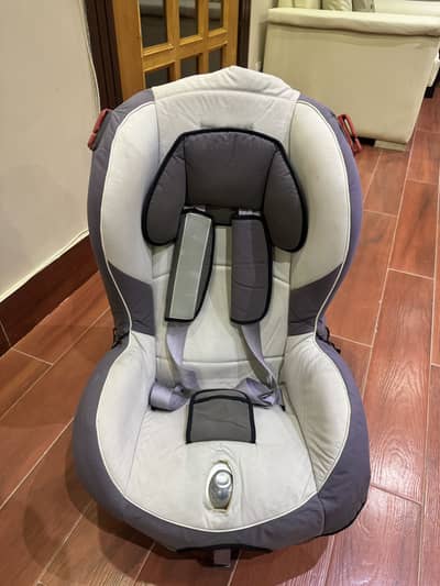 Car seat