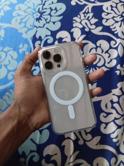 Apple iPhone 13 Pro