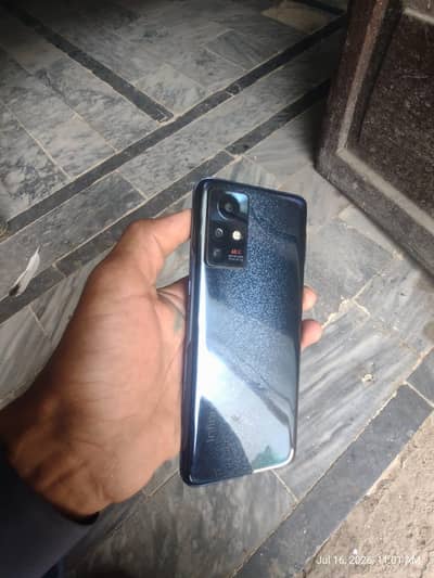 Infinix Zero X Neo