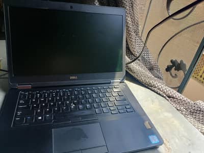 Dell Latitude Business Laptop - 6th Gen / 8GB RAM / 512GB SSD