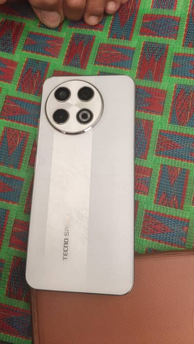 tecno camon 30 pro