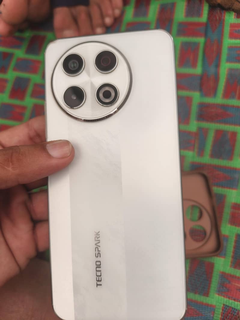 tecno camon 30 pro 1