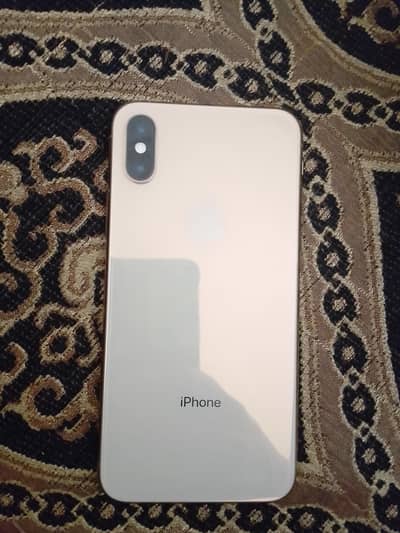 Apple iPhone XS 64gb