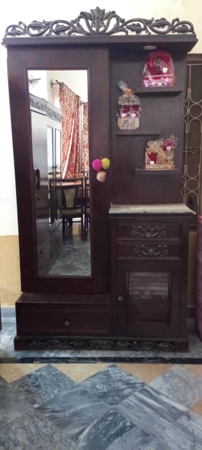 Dressing Table