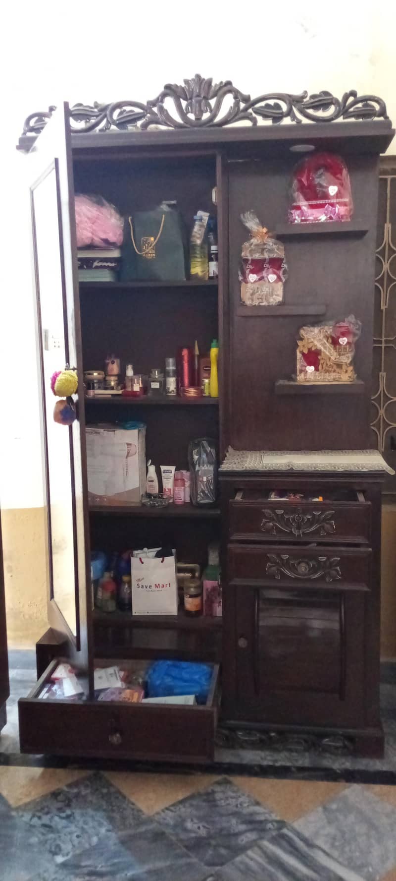 Dressing Table 1
