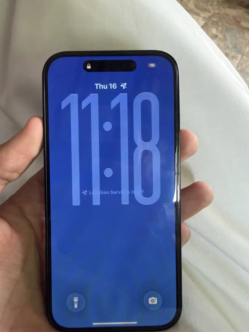 Apple iPhone 14 Pro 4