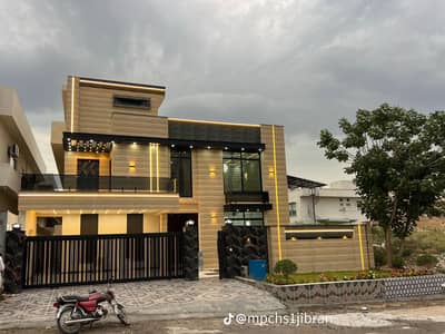In Islamabad You Can Find The Perfect House For sale