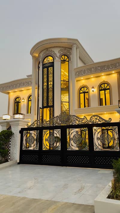 In MPCHS - Block E House For Sale Sized 4500 Square Feet