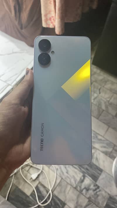 Techno camon 19 Neo (CH6i)