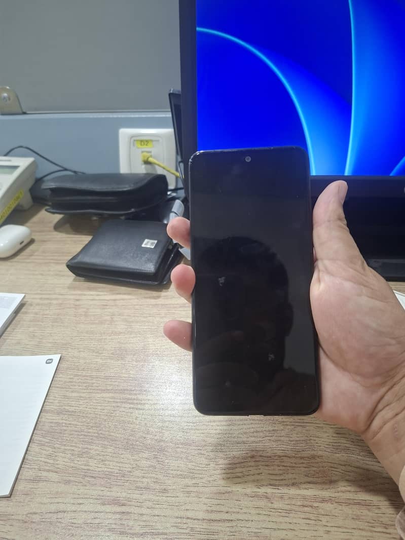 Redmi Note 11.6/128 1