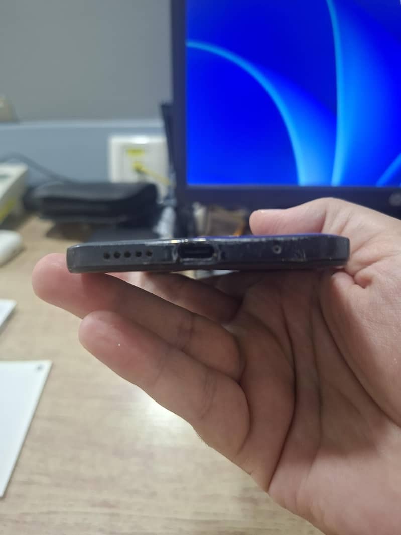 Redmi Note 11.6/128 4