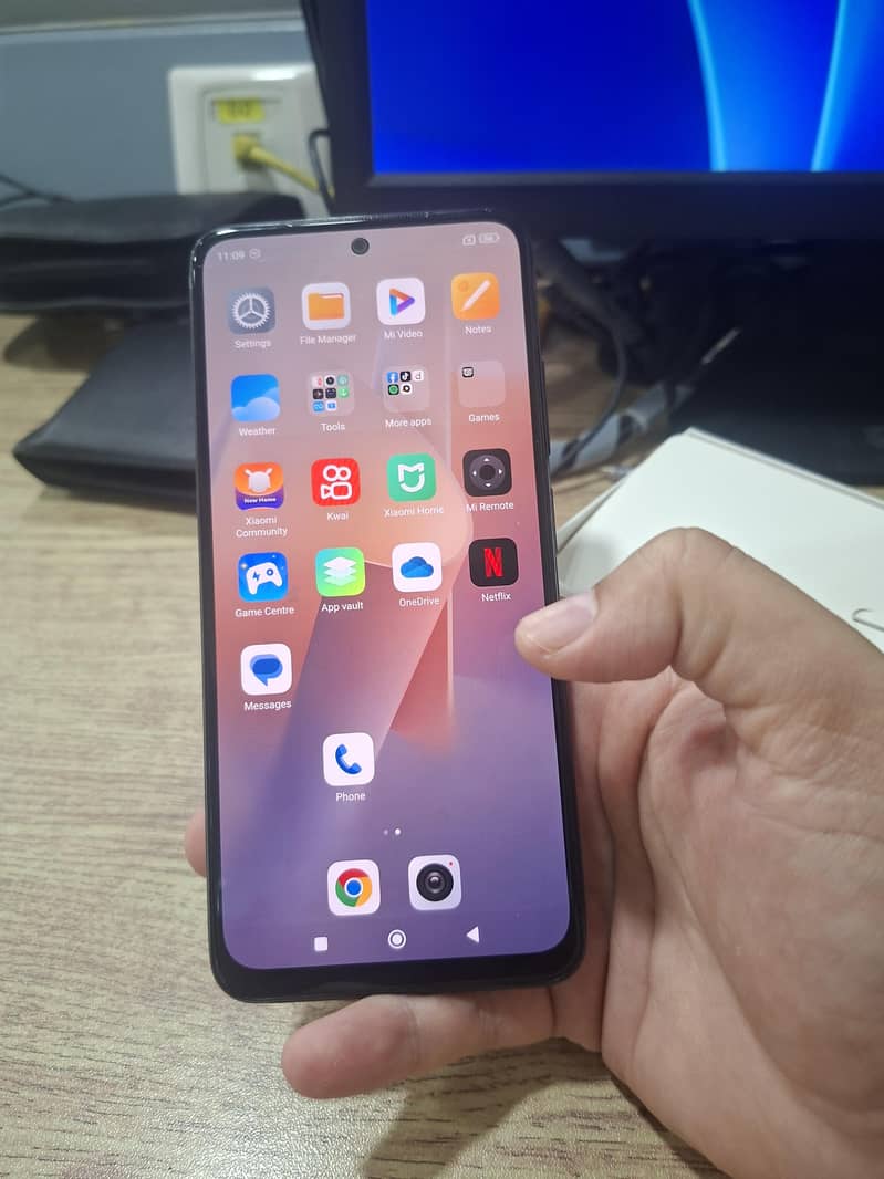 Redmi Note 11.6/128 6
