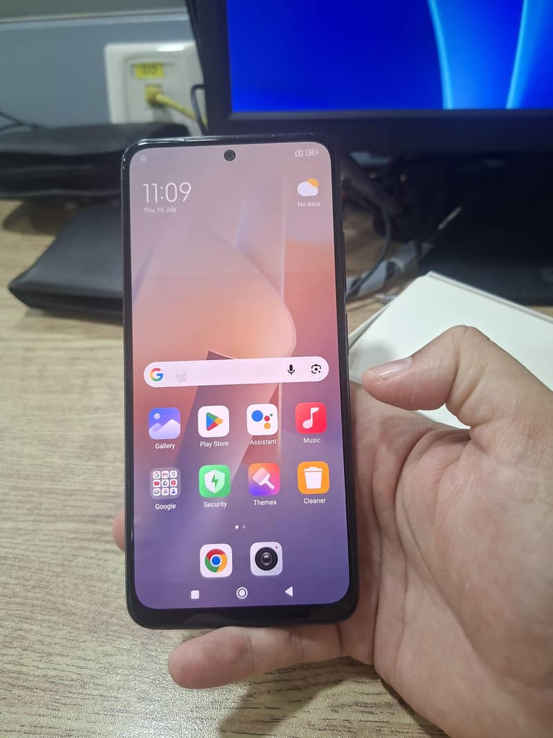 Redmi Note 11.6/128 7