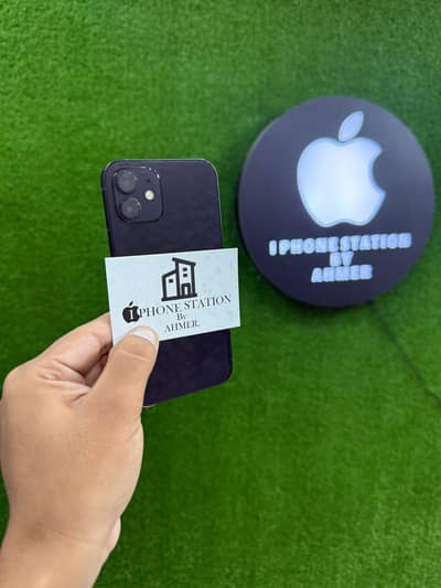 iPhone 12 128GB JV - 30 Days Shop Warranty