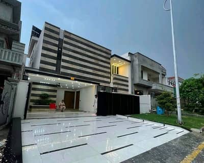 House Of 14 Marla For Sale In MPCHS - Block B