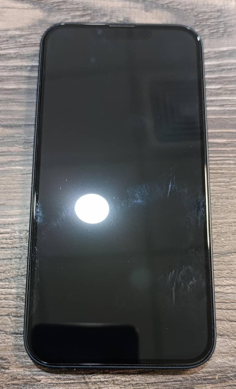 Apple iPhone 13 0
