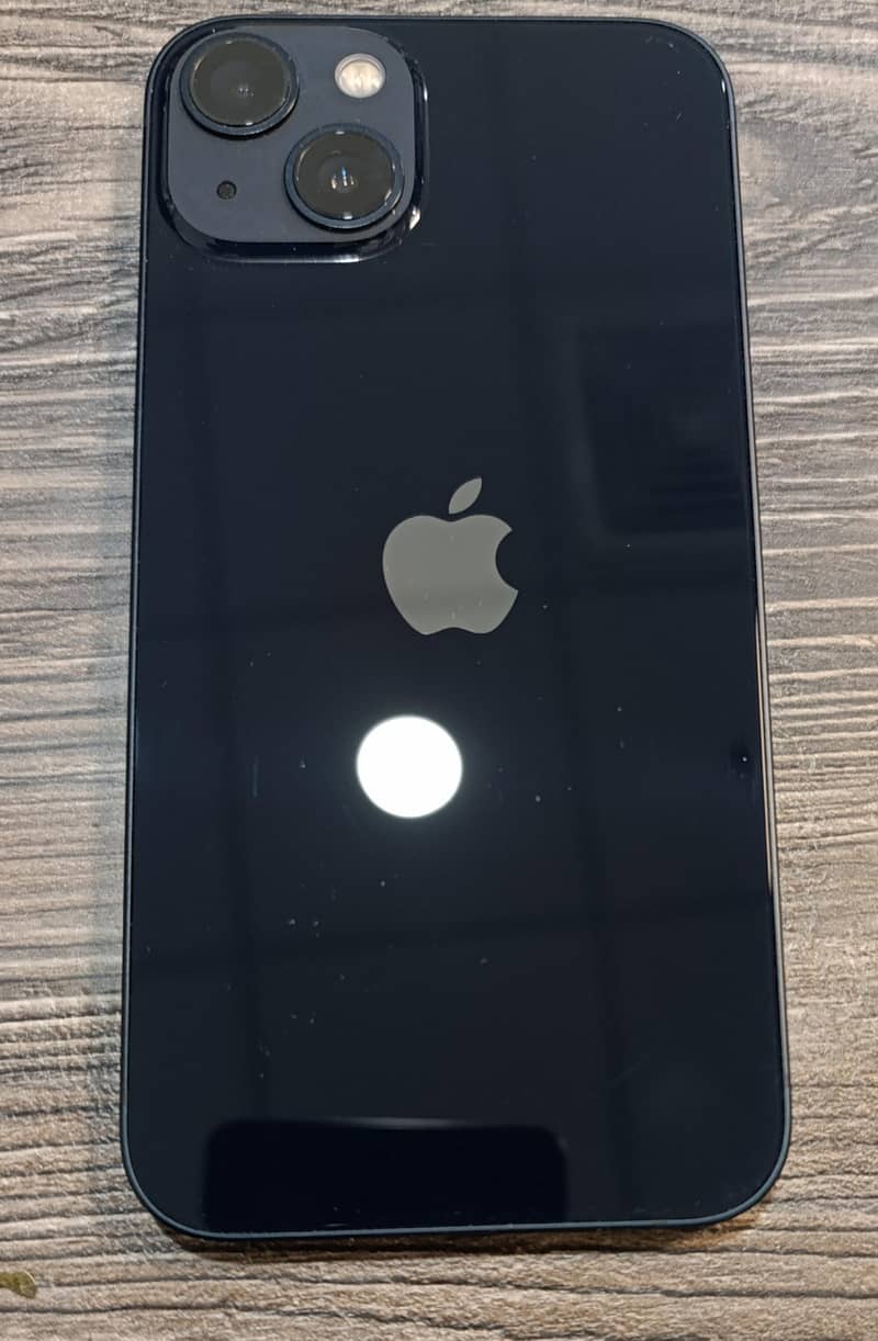Apple iPhone 13 1