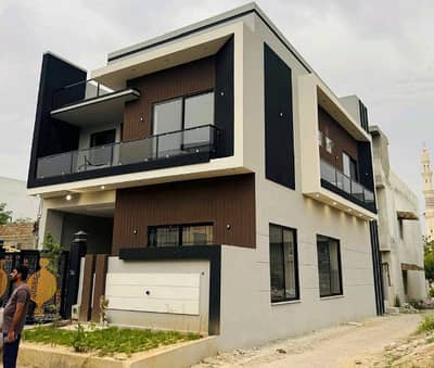 Reserve A House Now In MPCHS - Block F